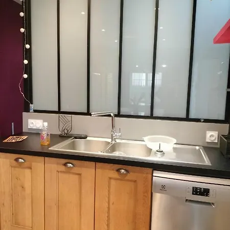 別荘 De Groupe - 14 Personnes