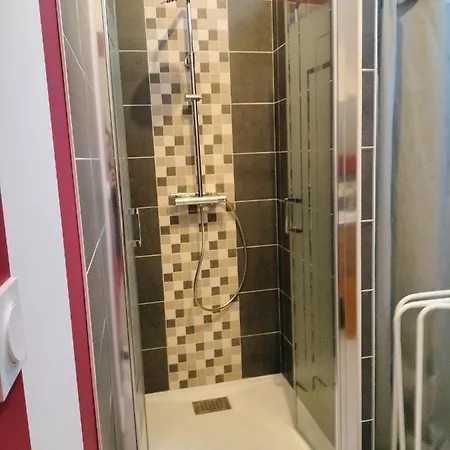 別荘 De Groupe - 14 Personnes