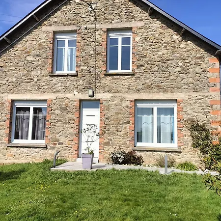 Holiday home De Groupe - 14 Personnes *