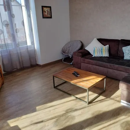 De Groupe - 14 Personnes Faye-d'Anjou