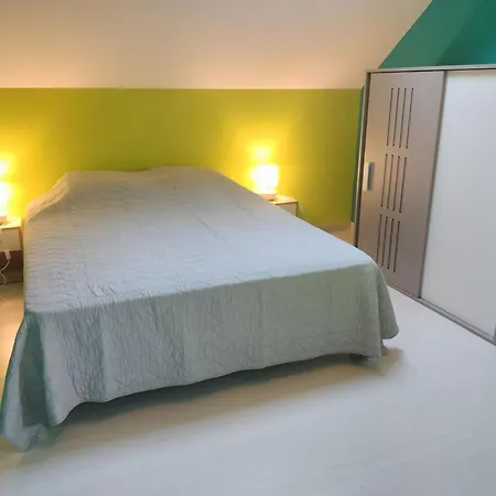 別荘 De Groupe - 14 Personnes