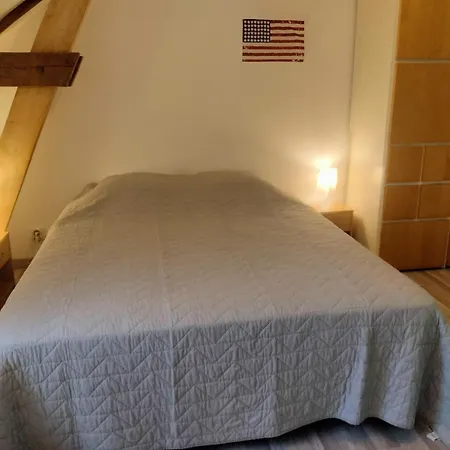 別荘 De Groupe - 14 Personnes Faye-d'Anjou