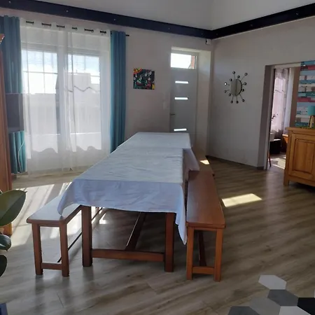 別荘 De Groupe - 14 Personnes