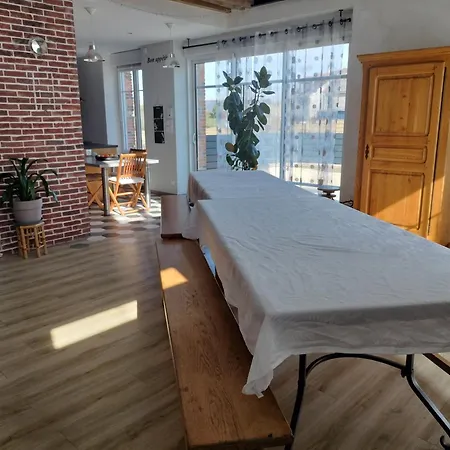 De Groupe - 14 Personnes Faye-d'Anjou