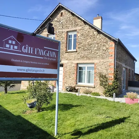 Holiday home De Groupe - 14 Personnes *