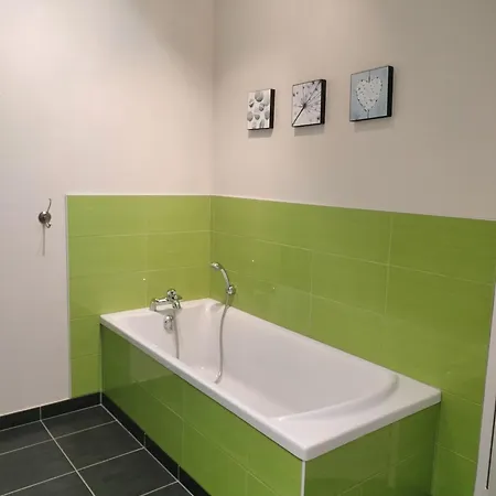 別荘 De Groupe - 14 Personnes