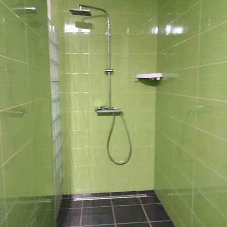 De Groupe - 14 Personnes 別荘 Faye-d'Anjou