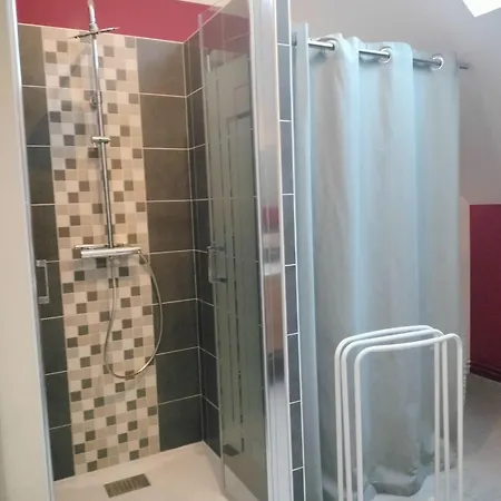 別荘 De Groupe - 14 Personnes